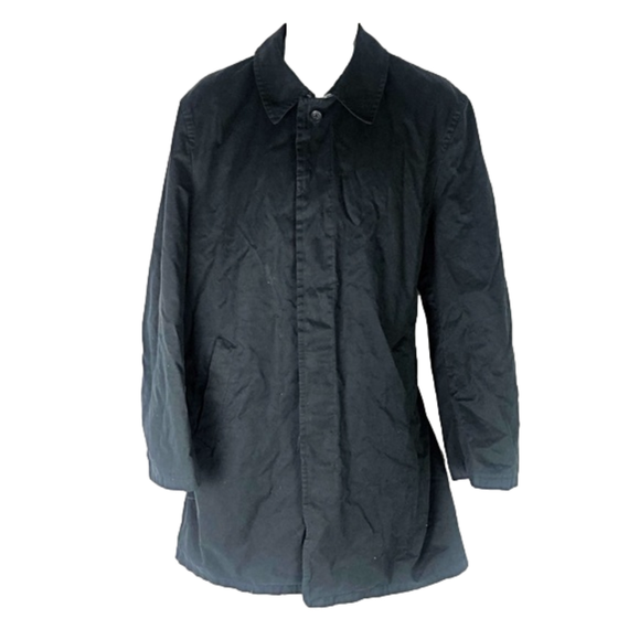 BLACK BROWN 1826 coat - Picture 3 of 7